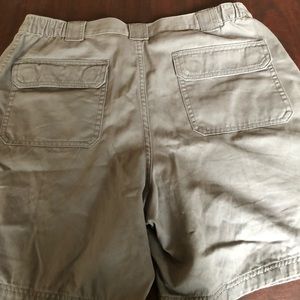 Men’s Croft and barrows shorts.